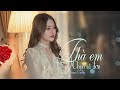 THÀ EM CHỌN CÔ ĐƠN || OANH TẠ ||  Official Music Video