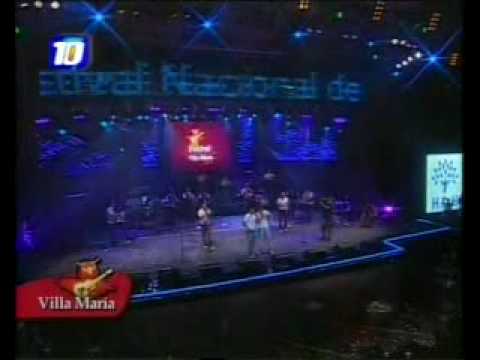 Banda xxi - Mi Niña Bonita