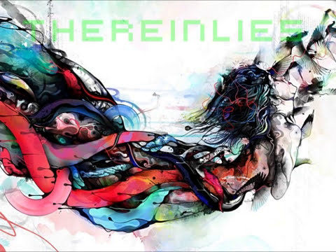 ThereinLies - Infinite