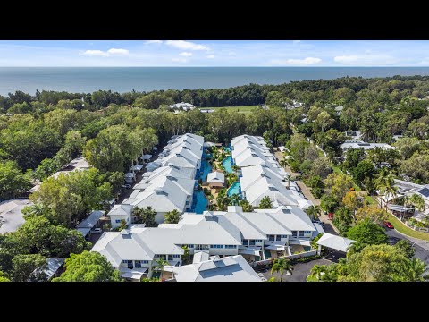 10/2-16 Langley Road, Port Douglas, Cairns, 2 Schlafzimmer, 2 Badezimmer, Apartment