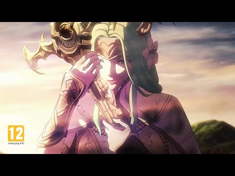 Fire Emblem: Three Houses - E3 2018 Trailer (Nintendo Switch)