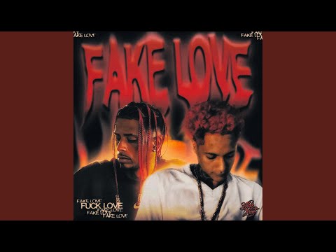 Fake Love