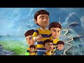 Rudra की कहानी में आ Rahe है नए Villians Rudra