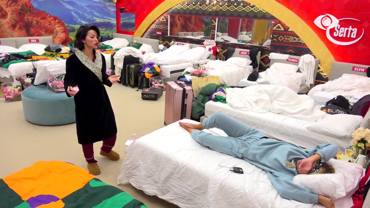 Roza: Graciano ka bërë ‘shah mat’, i preu krahët Romeos