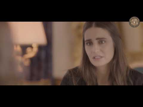  حدوتة حب ـ الحلقة 15 الخامسة عشر - شهر عسل ج4 