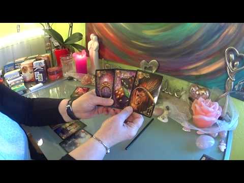 💗💗#Soulmate / #What #does #he #think #and #feel? #And #how #does #it #continue? #Oracle💗💗27.04.2020