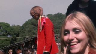 Monterey Pop - Trailer