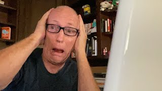 Episode 1849 Scott Adams: Nothing Is More Dangerous Than Documents You Haven't Seen. Welcome To 2022