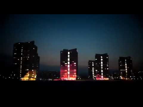 UEFA Europa League 2009-2010 Season intro