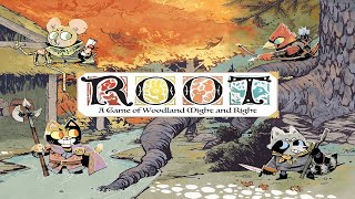 Root {Solo Variant} Runthrough