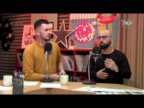 Wake Up, 2 Shkurt 2018, Pjesa 2 - Top Channel Albania - Entertainment Show