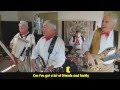 The Wurzels - Farm Safety is the Key (re-working of ...