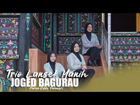 Trio Lansek Manih - Joged Bagurau (Official Music Video)