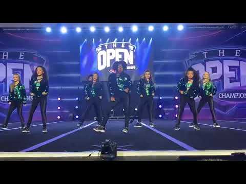 FSC Toxic 🧑‍🎤 Hip-Hop Dance