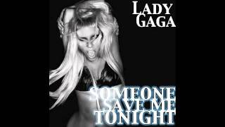 Someone Save Me Tonight (1st Possible Snippet)