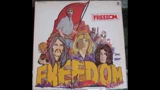 Freedom - Nobody