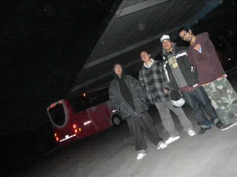 rapper school ft radikal people - Digan lo que digan