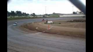 preview picture of video 'Opening Day Cora Speedway in Dixon, CA 3-30-2013'