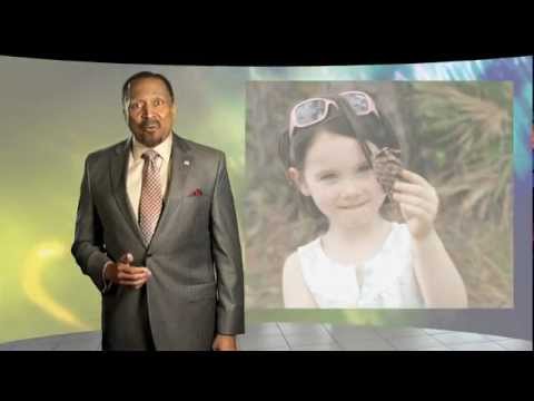 EW Jackson Parental Choice