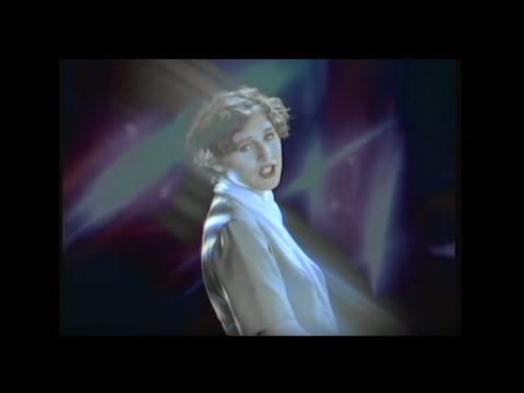 Cocteau Twins - Iceblink Luck (Official Video)