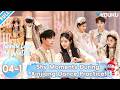 Twinkle Love In Winter EP04 2 Jack Walks Away Silent Lily S Rejection Was BRUTAL YOUKUSHOWEnglish