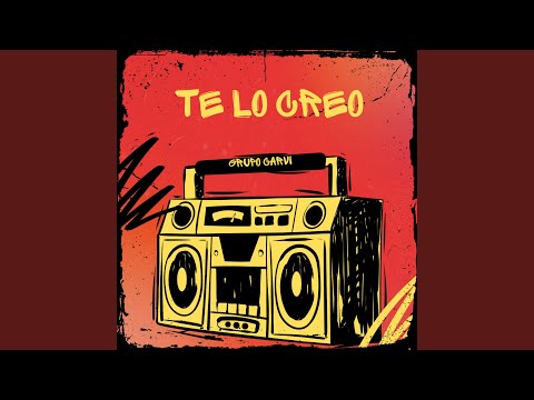 Te Lo Creo (Cover)