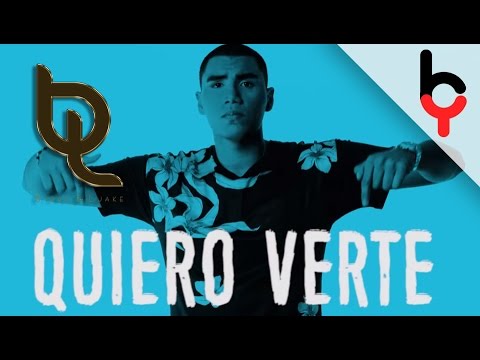 Quiero Verte Otra Vez - Bigal & L Jake [Video Letra]