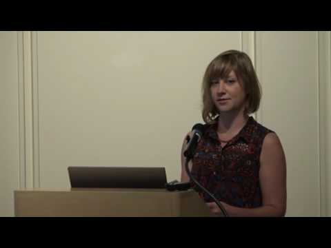 Tallgrass Artist Symposium 2016