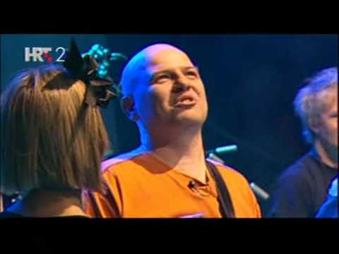 Garaza - Zan i Mazguni