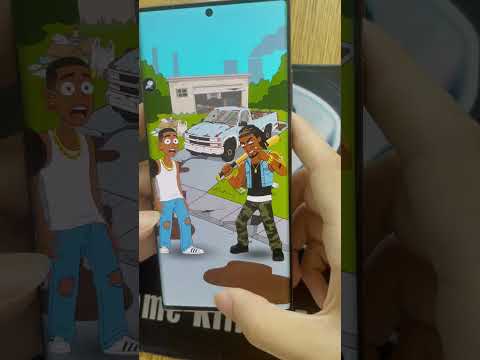 Video cover
