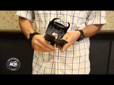 In Focus: Railblaza Kayak Accessories