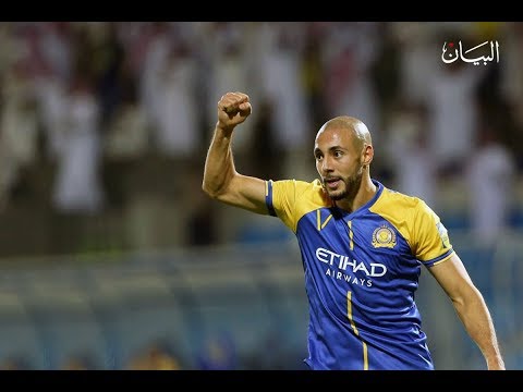 5 معلومات شيقة عن اللاعب نور الدين أمرابط