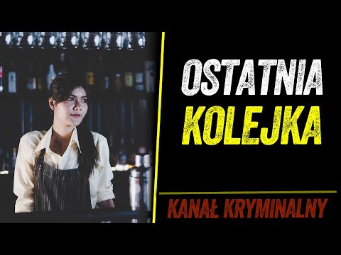 OSTATNIA KOLEJKA