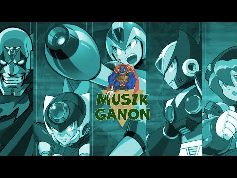 #576 - Conclusion (Mega Man X7)