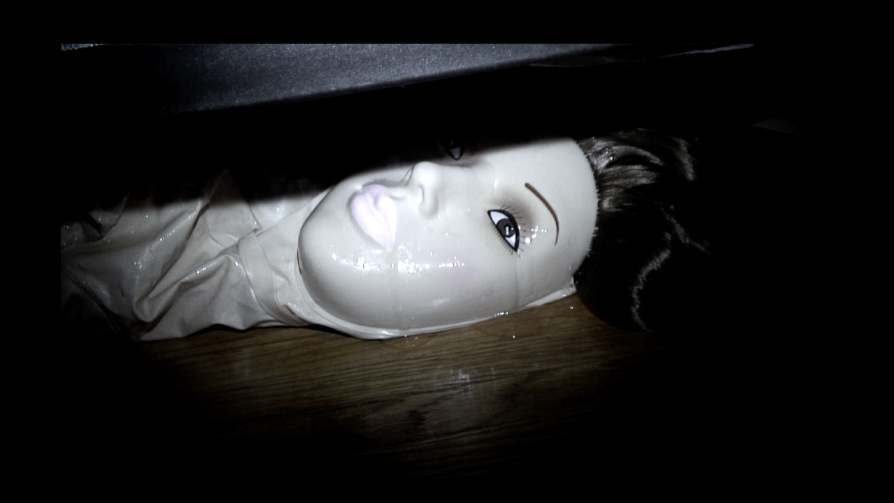 ジャンル系最強監督が放つ、過激描写MAXなネクスト・ホラー・レベル！！｜V/H/S ネクストレベル｜マイシアタープラスで配信中