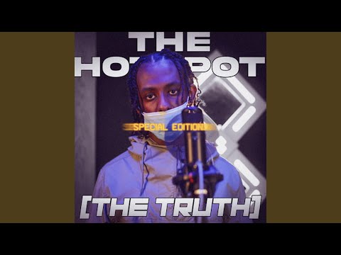 The Hotspot Special Edition (The Truth)