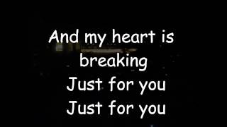 Lionel Richie &amp; Billy Currington - Just for You (Lyrics)