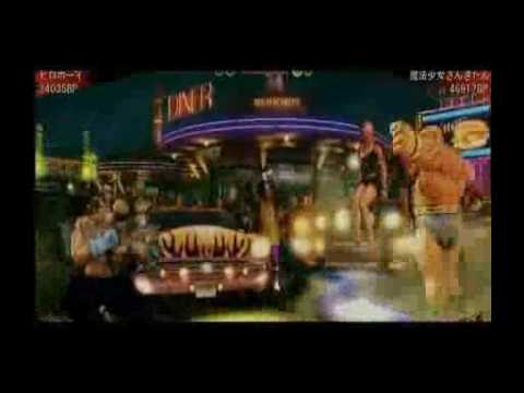 Hiro Boy (Sagat) vs Mahoshojo Zangitan (Zangief) {Block E} [Kanagawa Machida Cup]