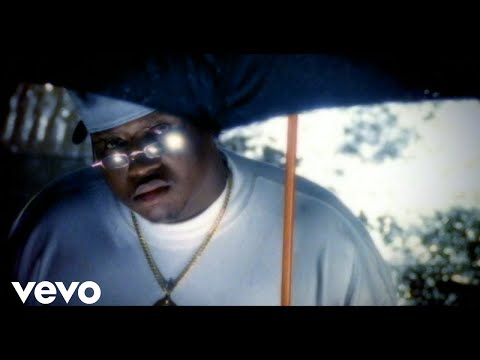 E-40 - Things'll Never Change (Official Video) ft. Bo-Rock