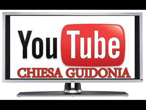 Live stream di CHIESA GUIDONIA TV-Culto del 17 Dicembre 2017
