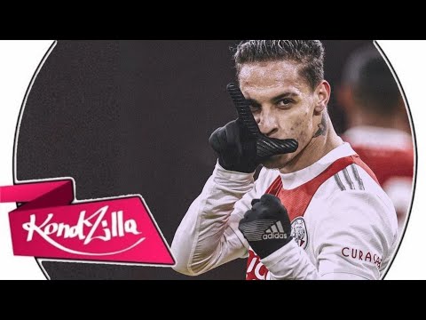 Antony - Vem de Plug 🔌 (MC Magrinho e MC GW) Ajax Funk 2022