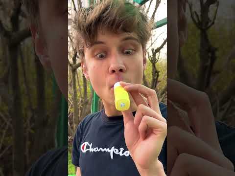 Не курите, это плохо 🚭