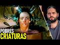 ENFRENTAR Al MUNDO Para CAMBIARLO Pobres Criaturas Relato Y Reflexiones