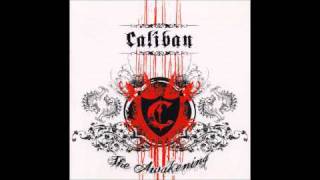 Caliban - Life Is Too Short