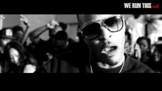 Check This Dig That - T.I. ft. Trae The Truth (Official Video)