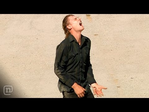 Worst Day Ever w/ Calvin Kosovich on Crooked World