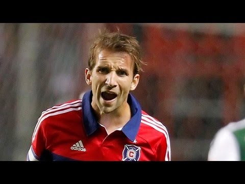 GOAL: Magee pulls level with Jack Mac in Golden Boot race