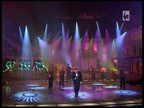 Alfi Nipič - Sva si pa vendar ne