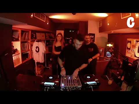 Secta w/ Mechanist, Parapher @CannibalRadio - 11 Dec 2022