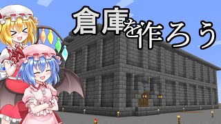 寂れた村を発展させていく　Part3(ゆっくり実況)